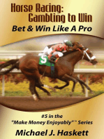 Horse Racing: Gambling to Win