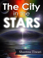 The City in the Stars: Professor Cookie