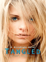 Tangled (A BirthRight Novel #3)