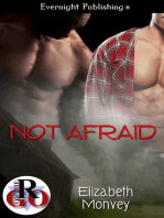 Not Afraid