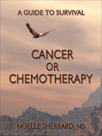 Cancer or Chemotherapy
