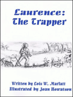 Laurence: The Trapper
