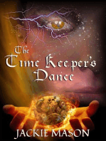The Time Keeper's Dance
