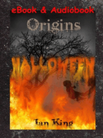 Origins Halloween