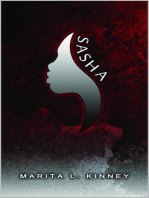 Sasha: African American Romance