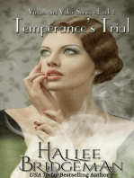 Temperance's Trial: Virtues and Valor Series, #1