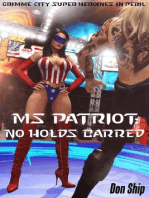 Ms Patriot