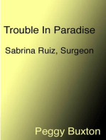 Trouble in Paradise, Sabrina Ruiz, Surgeon