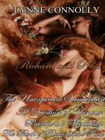 Richard and Rose: Short Stories and extras: Richard and Rose