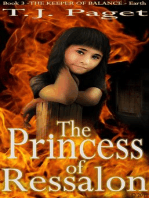 The Princess of Ressalon