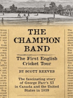 The Champion Band