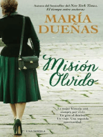 Mision olvido (The Heart Has Its Reasons Spanish Edition): Una novela