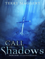 Call of Shadows: The Fearless