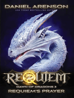 Requiem's Prayer: Requiem: Dawn of Dragons, #3