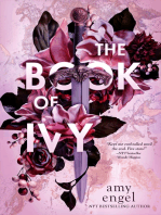 The Book of Ivy