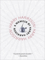 Harry Harrison! Harry Harrison!