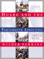 Hoare and the Portsmouth Atrocities: A Maritime Mystery Featuring Captain Bartholomew Hoare