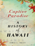 Captive Paradise: A History of Hawaii