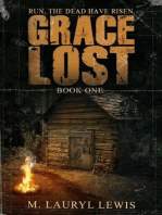 Grace Lost: The Grace Series, #1