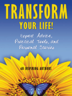 Transform Your Life!