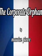 The Corporate Orphan: Lyzette and Lulu