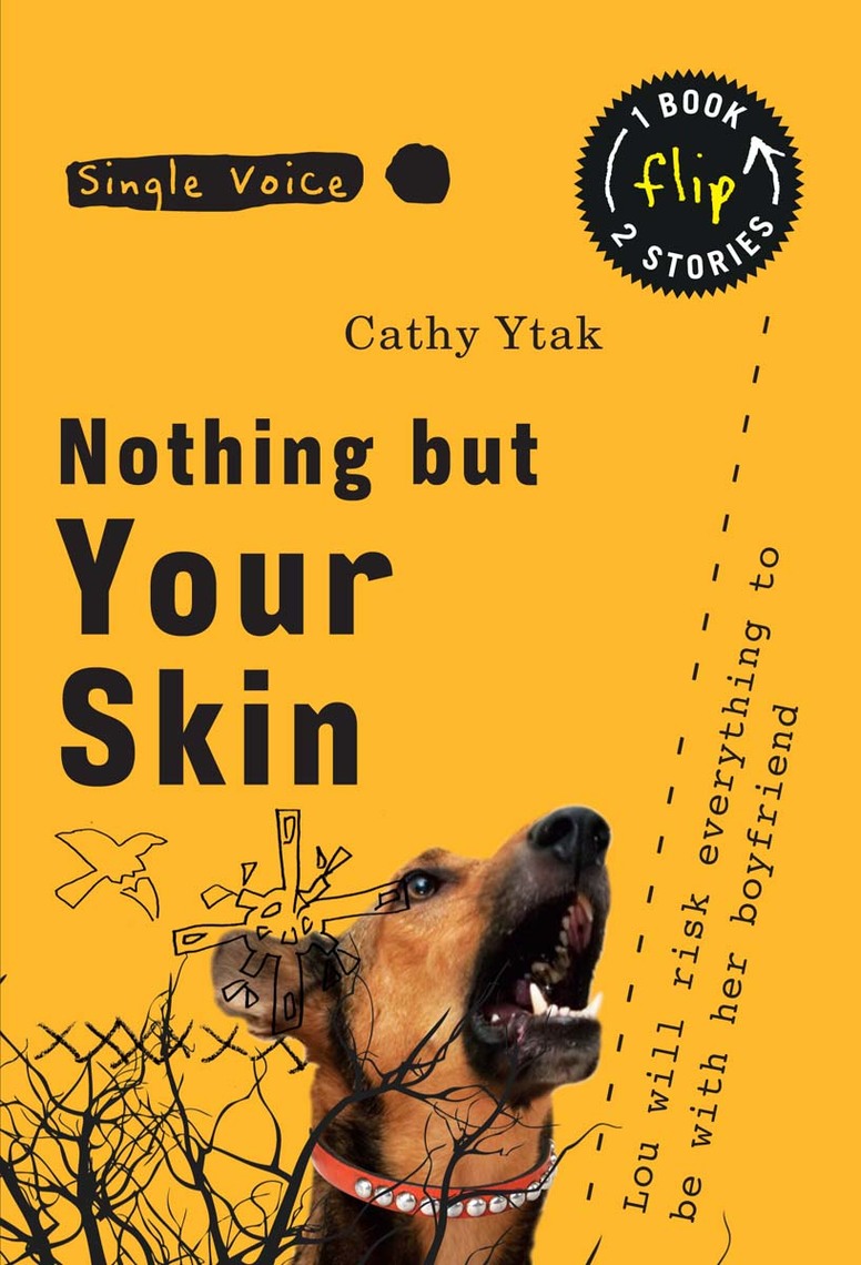 Read Nothing But Your Skin Online by Cathy Ytak | Books