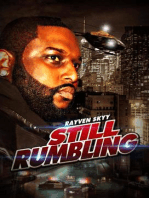 Still Rumbling: The Rumble Series, #4