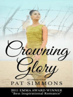 Crowning Glory: Restore My Soul series, #1