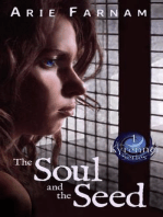 The Soul and the Seed: The Kyrennei Series, #1