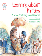 Learning about Virtues