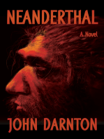 Neanderthal: A Novel