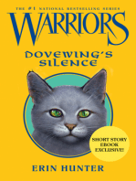 Dovewing's Silence