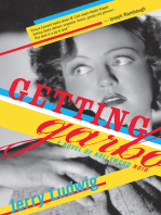 Getting Garbo: A Novel of Hollywood Noir