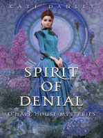 Spirit of Denial