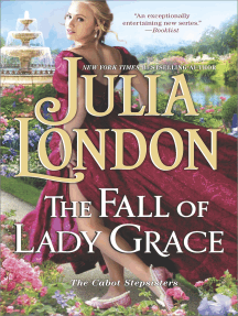 The Fall of Lady Grace