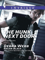 The Hunk Next Door
