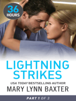 Lightning Strikes Part 1