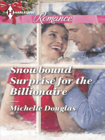 Snowbound Surprise for the Billionaire