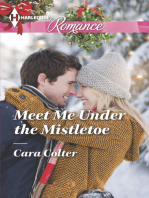 Meet Me Under the Mistletoe