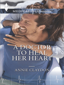 A Doctor to Heal Her Heart