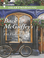 Back to McGuffey's: A Clean Romance