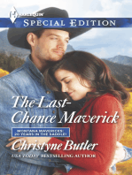 The Last-Chance Maverick