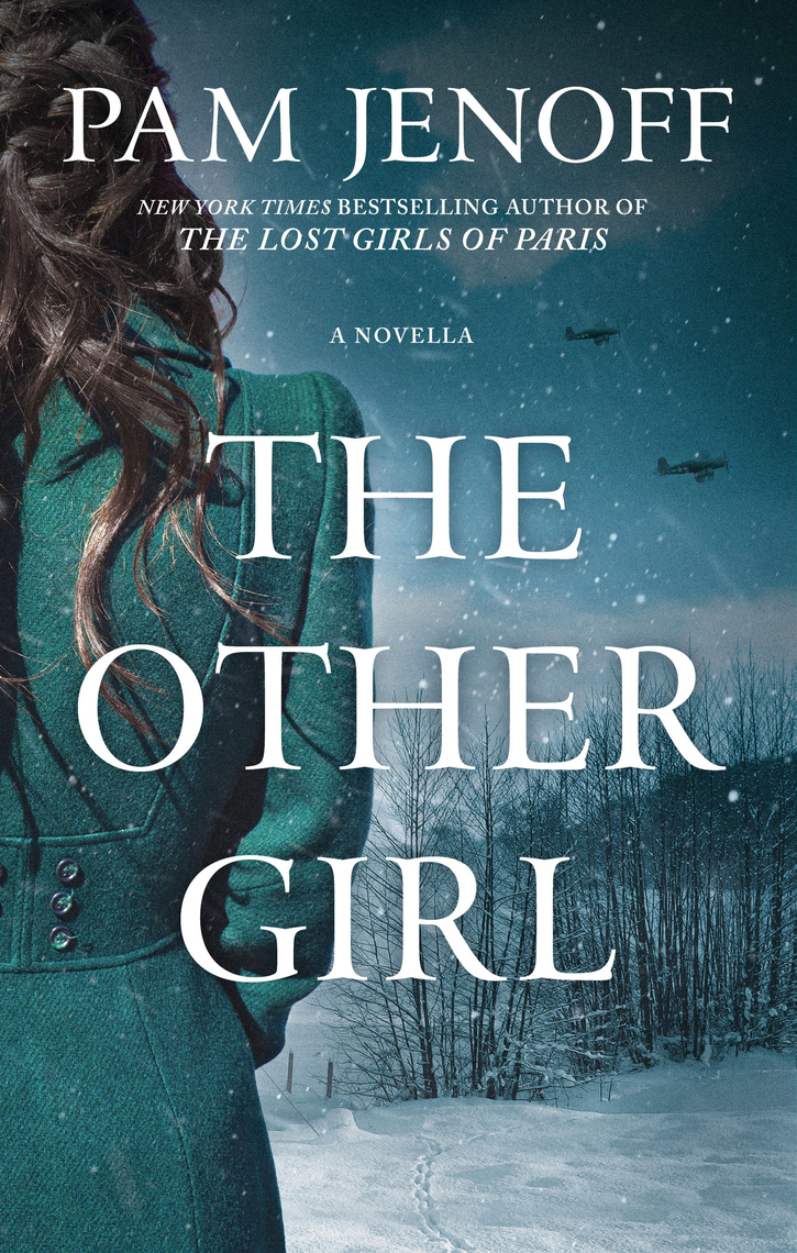 Read The Other Girl Online by Pam Jenoff Books
