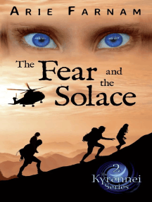 Read The Soul And The Seed The Kyrennei Series 1 Online By Arie Farnam Books