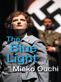 The Blue Light by Mieko Ouchi - Ebook | Scribd