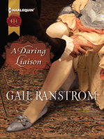 A Daring Liaison