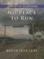 No Place to Run