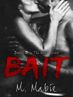 Bait: The Wake Series, #1