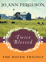 Twice Blessed