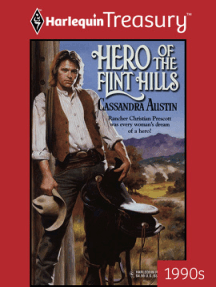 Hero of the Flint Hills